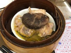 -香港蓮香樓(中環店)