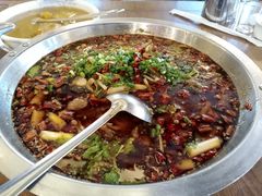 邮亭陈鲫鱼-邮亭陈鲫鱼·重庆老字号(大足直营店)