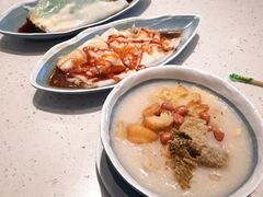 -华辉拉肠(宝华店)