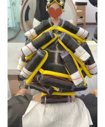 -MOVAN  HAIR莫凡匠人发型屋