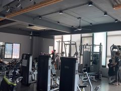 -帕瑞斯女子塑形健身(集美店)