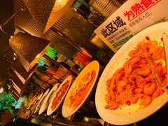 -亚马逊海鲜自助(梅溪湖步步高店)