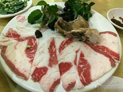 -桥香园云南过桥米线(金马碧鸡店)
