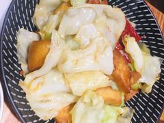 -塔哈尔·新疆盛宴(城西银泰店)