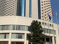 -华雅花园大酒店