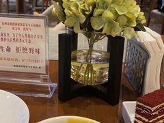 -天骄国际酒店·布拉格西餐厅(白石湖店)