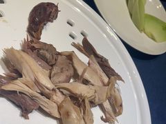 -金狮麟·新豫菜(金码大厦店)