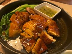-来龙里 精致 东南亚餐室(万象城店)