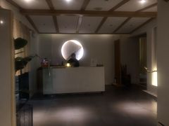 -锦初·禅意4K影院式足道·新中式SPA(茂业天地店)