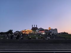 -磁器口古镇