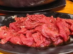 -三千里韩式炭火烤肉(南八马路店)