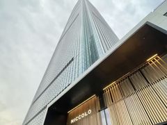 -长沙尼依格罗酒店