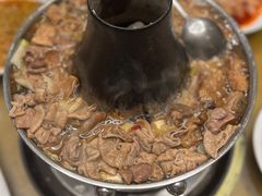-三姐妹餐厅(曲江店)