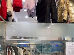 -福奈特洗衣洗鞋(莘谭路店)