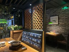 -洞庭土菜小炒馆(易发广场店)