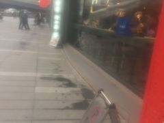 -麦当劳(天骄店)