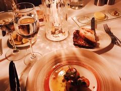 -Kampa Park Restaurant