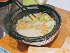 -去茶去餐厅(中央大街店)