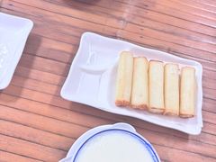 -周大娘牛乳(旧寨古村总店)
