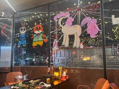 -何师烧烤Pro ·江湖川菜·小龙虾·精酿(太古里旗舰店)
