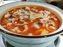 -青花椒花椒鱼(合生汇店)