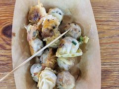 -八一路好吃街(雨田商务大厦店)