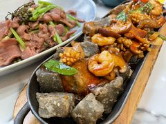 -全聚德(蓝山店)