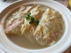 -海皇食府(水都假日酒店店)