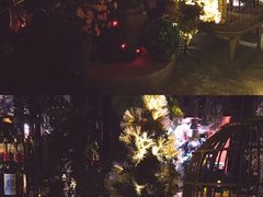 -胡桃里音乐餐厅(陶溪川店)(川湘赣菜·世界百大酒庄直供红酒·音乐表演)