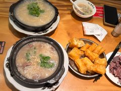 -真粥道(新华东路店)