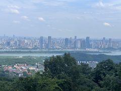 -岳麓山风景名胜区