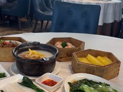 -怀德酒楼·粤菜·海鲜·茶点(宝安国际机场店)