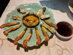 -成隆行·蟹王府(九江路店)