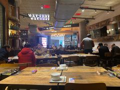 大堂-铁公鸡·四川料理(天环广场店)