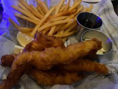 -The BREW·酿餐厅(浦东嘉里大酒店)