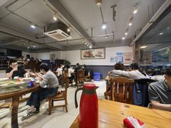 -大家发海鲜城夜排档(华山中路店)
