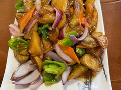 -春發合饭庄