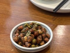 -如轩·海鲜砂锅粥·潮汕菜(海珠店)