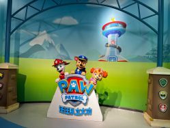 -尼克Playtime(欢乐海岸店)