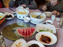 -金时代顺风大酒店(金山店)