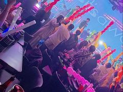 -MOSSO·Liveshow(M3香港广场店)