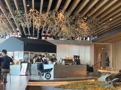 -Seesaw Coffee(朝阳大悦城店)