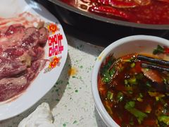 -龙厂长老火锅(抚琴店)