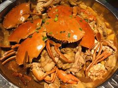 -胖哥俩肉蟹煲(来福士店)