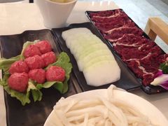-陈记顺和潮汕鲜牛肉火锅(番禺迎宾大道店)