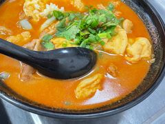 -鲤.金记沙茶面(总店)