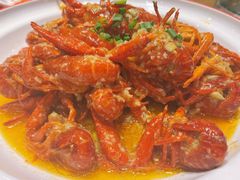 -霸王虾·麻辣小龙虾(清水河公园店)