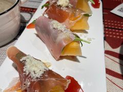 -Primo·丽莫意大利窑烤披萨