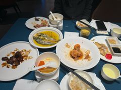 -阿明小菜·海鲜·上海菜(浦建路店)