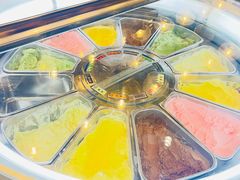 -南京空港温德姆花园酒店·MTF满庭芳中餐厅